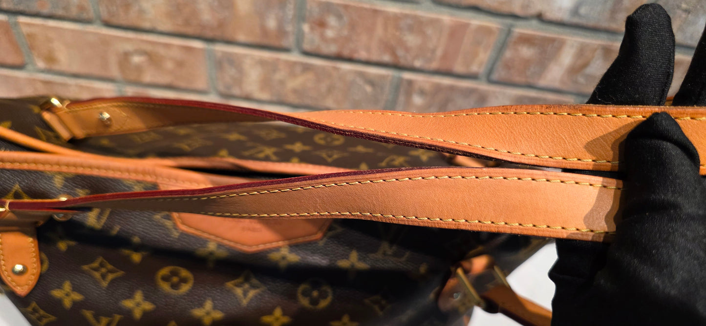 Authentic Louis Vuitton Estrella MM