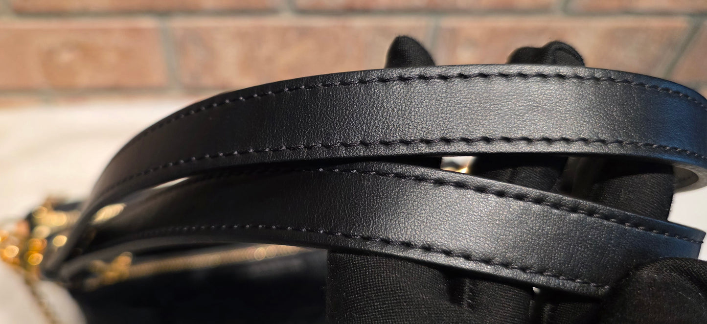 Authentic Louis Vuitton Multipochette Accessoires Wild At Heart