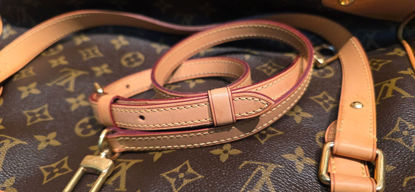 Authentic Louis Vuitton Estrella MM