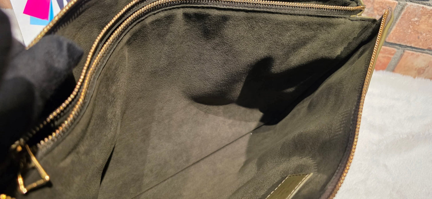 Authentic Louis Vuitton Coussin MM