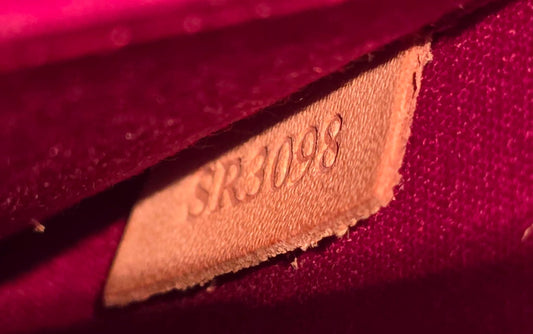 Authentic Louis Vuitton Roxbury Drive