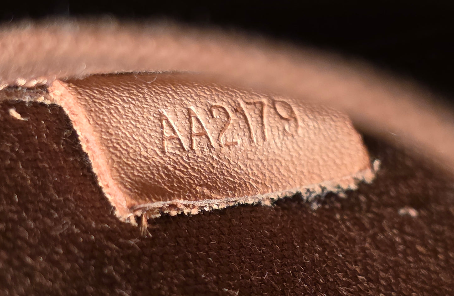 Authentic Louis Vuitton Alma BB Monogram
