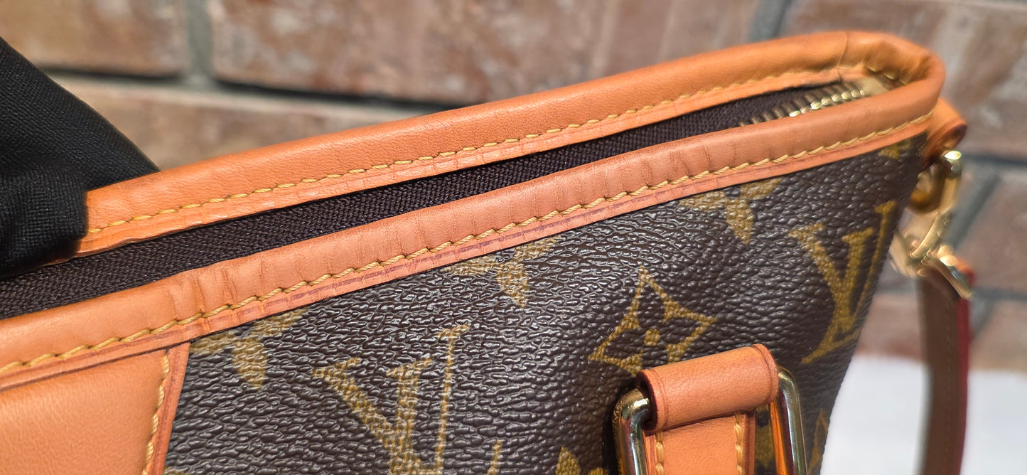 Authentic Louis Vuitton Estrella MM