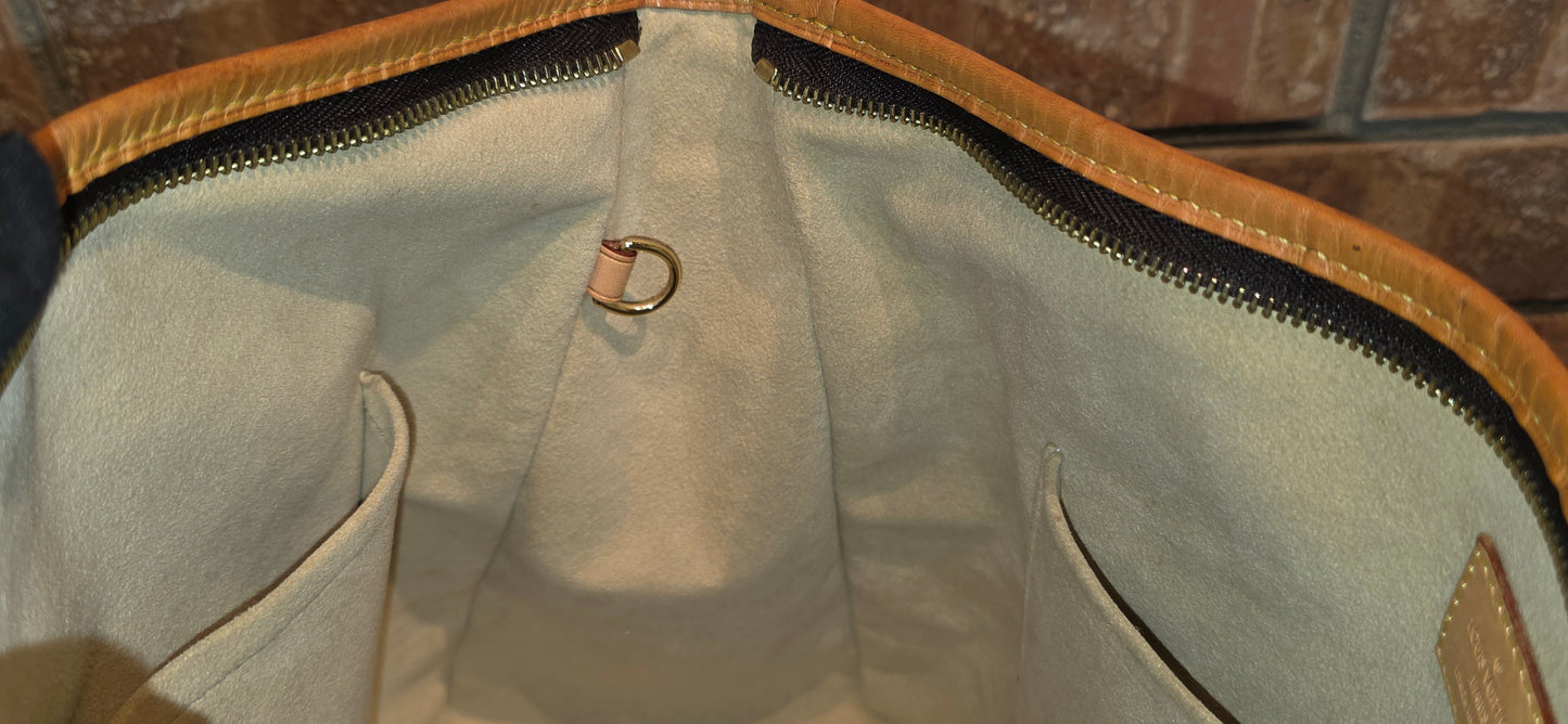 Authentic Louis Vuitton Estrella MM