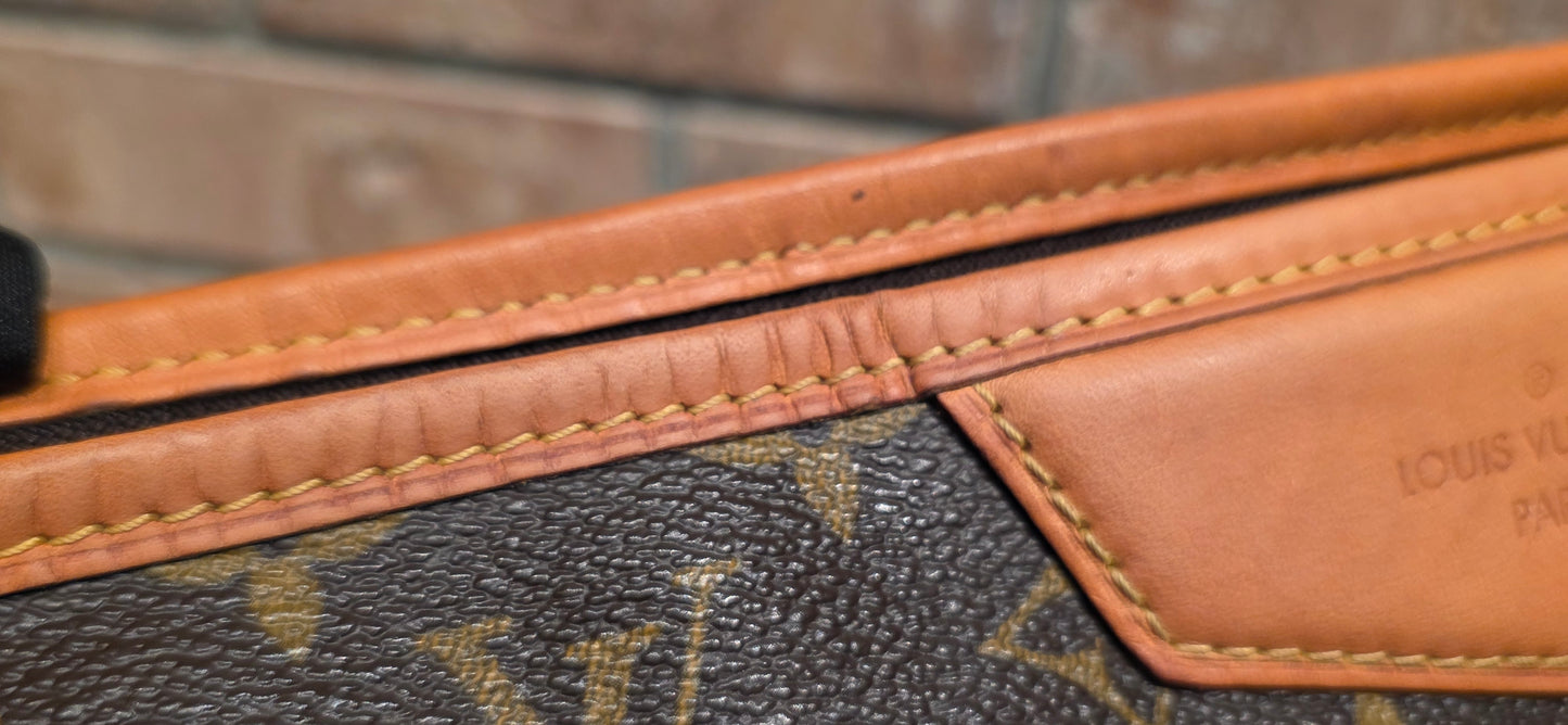 Authentic Louis Vuitton Estrella MM
