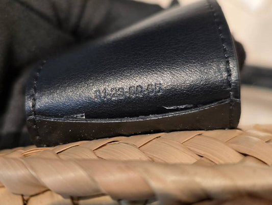 Authentic Chloe Sense Medium Basket Bag