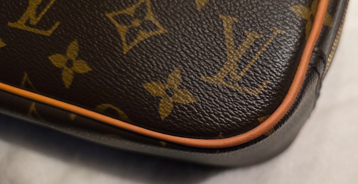 Authentic Louis Vuitton Trouvile