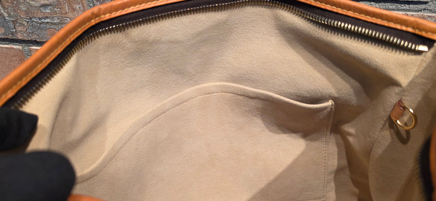 Authentic Louis Vuitton Estrella MM