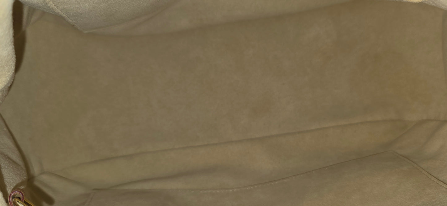 Authentic Louis Vuitton Estrella MM