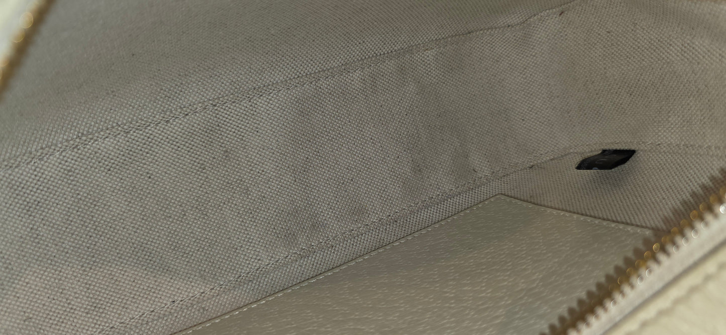 Authentic Gucci GG Supreme Ophidia Small Camera Bag