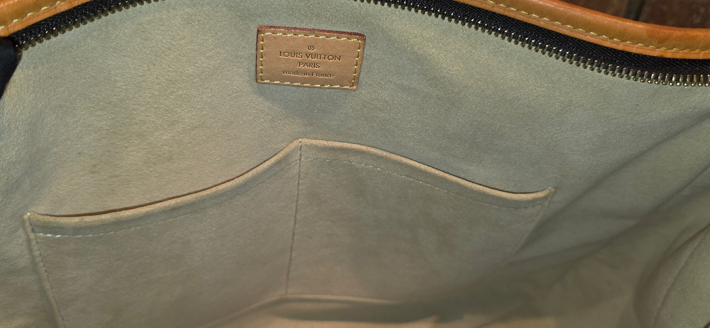 Authentic Louis Vuitton Estrella MM