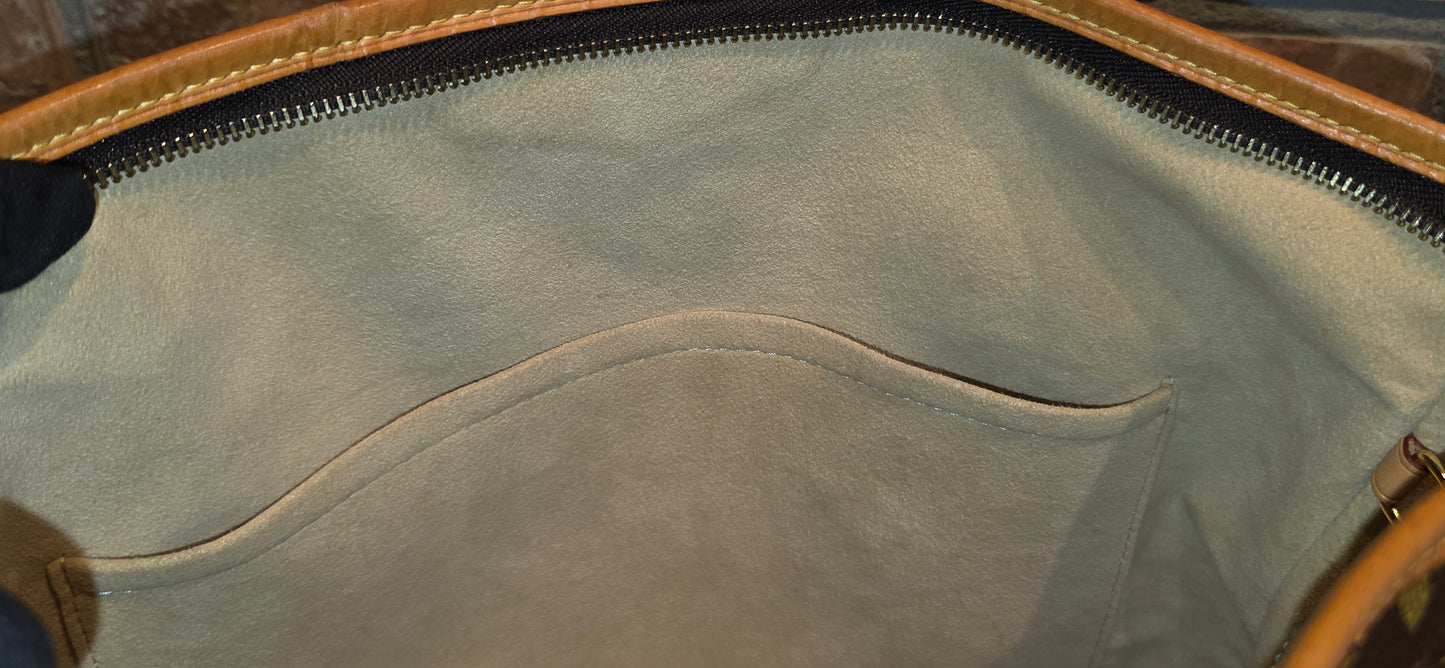 Authentic Louis Vuitton Estrella MM