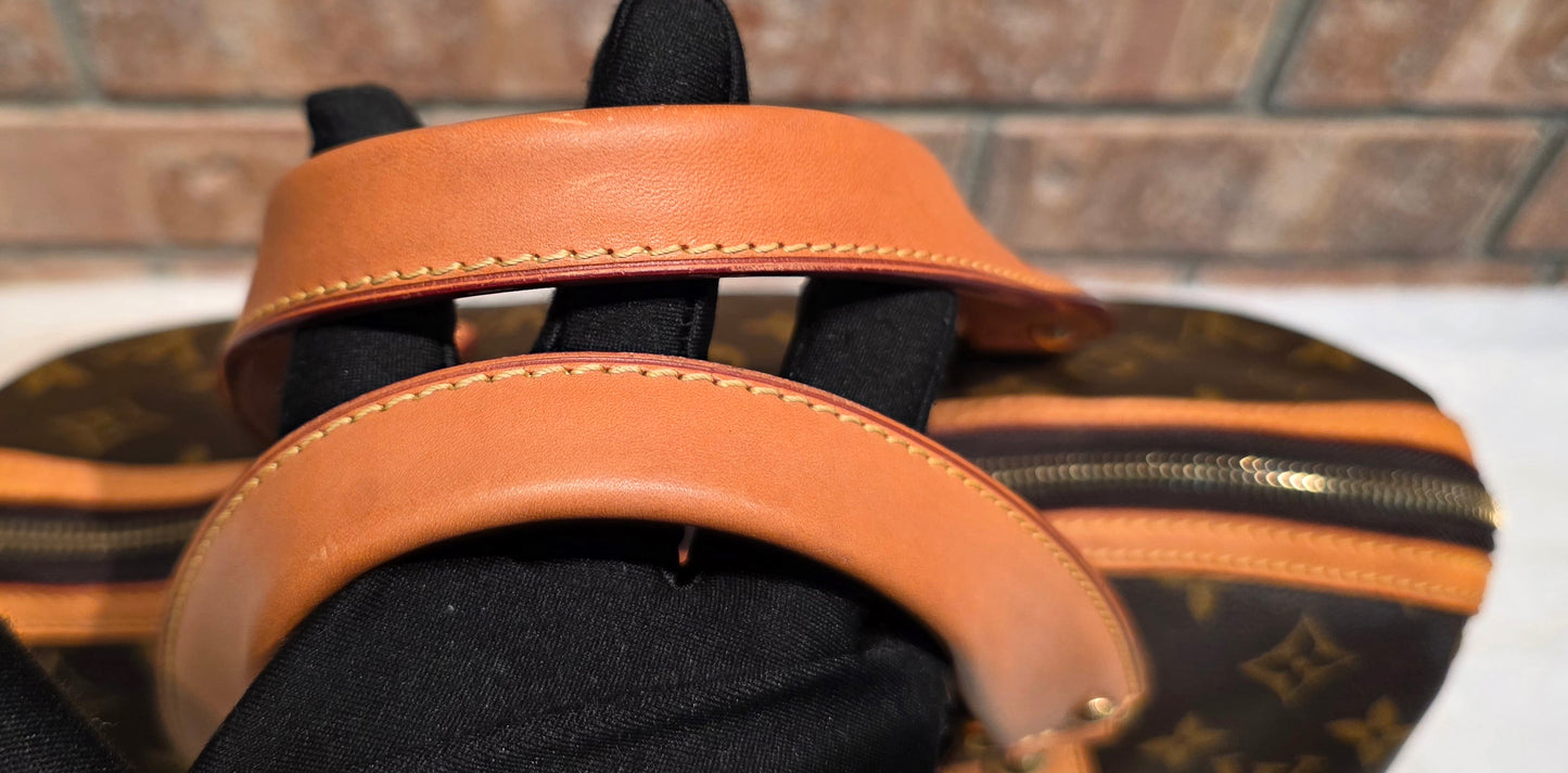 Authentic Louis Vuitton Retiro PM