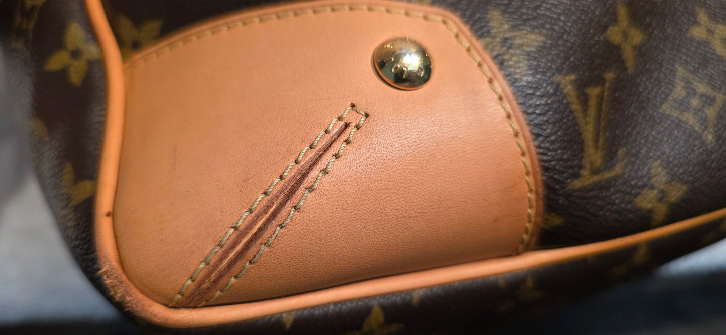 Authentic Louis Vuitton Estrella MM