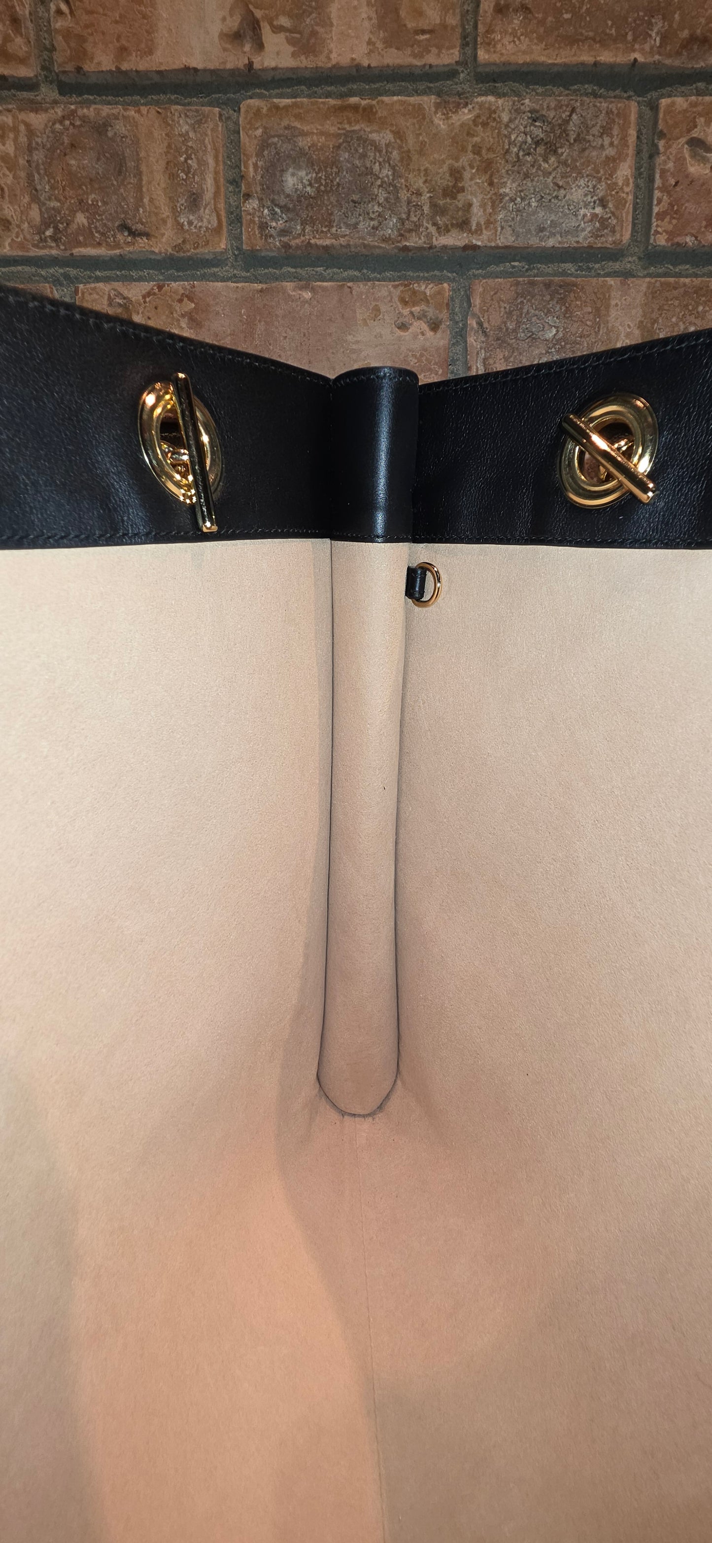Authentic Gucci Rajah Large Tweed Tote