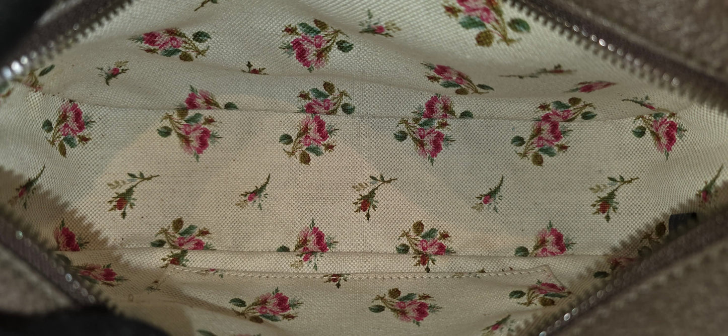 Authentic Gucci Neo Vintage Camera Bag