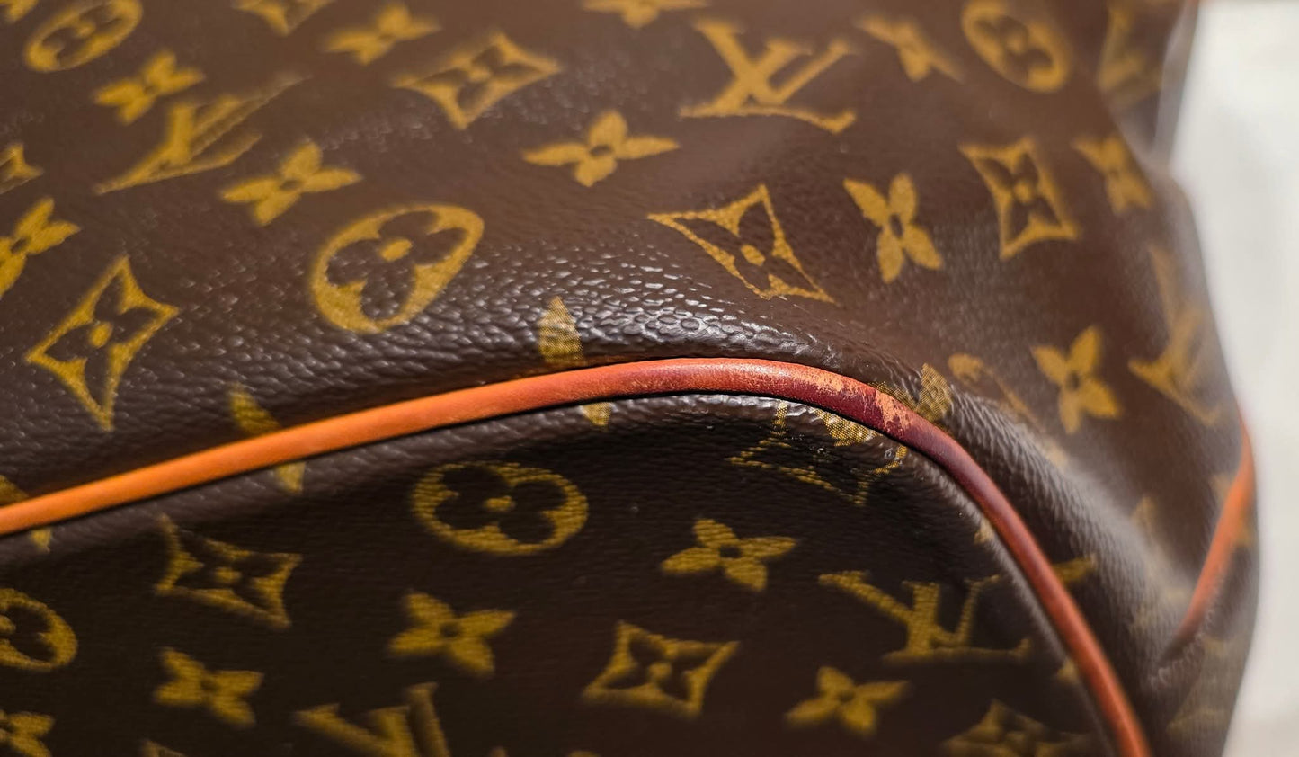 Authentic Louis Vuitton Palermo GM