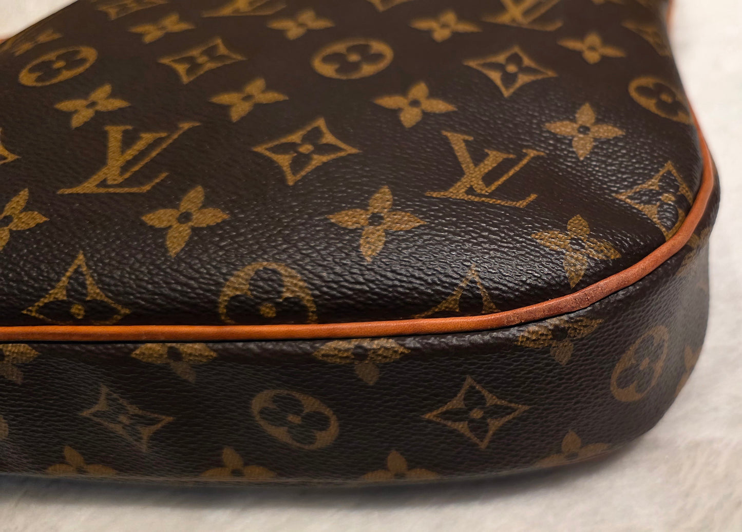 Authentic Louis Vuitton Odeon PM