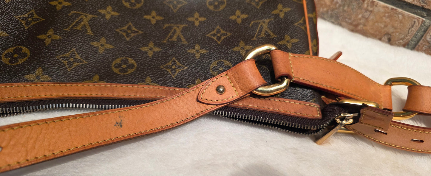 Authentic Louis Vuitton Tulum GM
