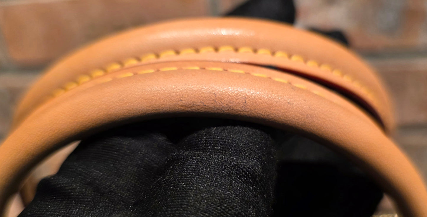 Authentic Louis Vuitton Turenne MM