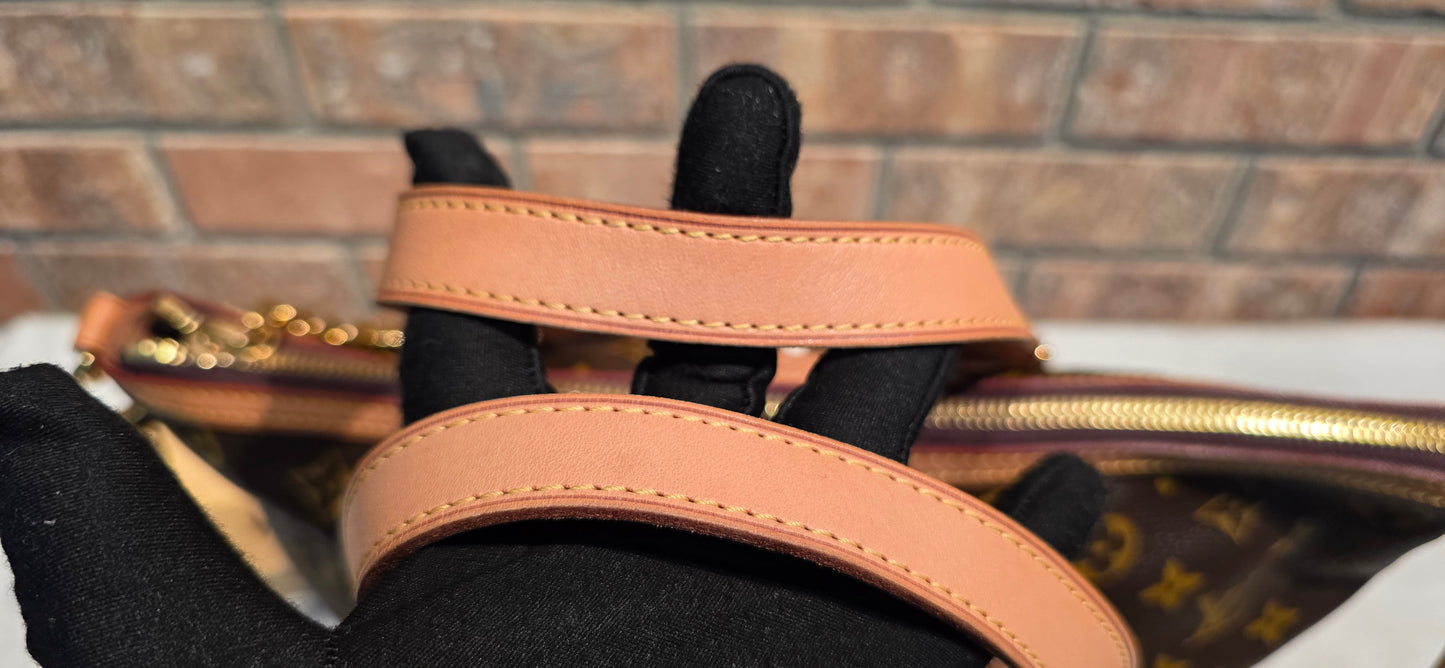 Authentic Louis Vuitton Palermo PM