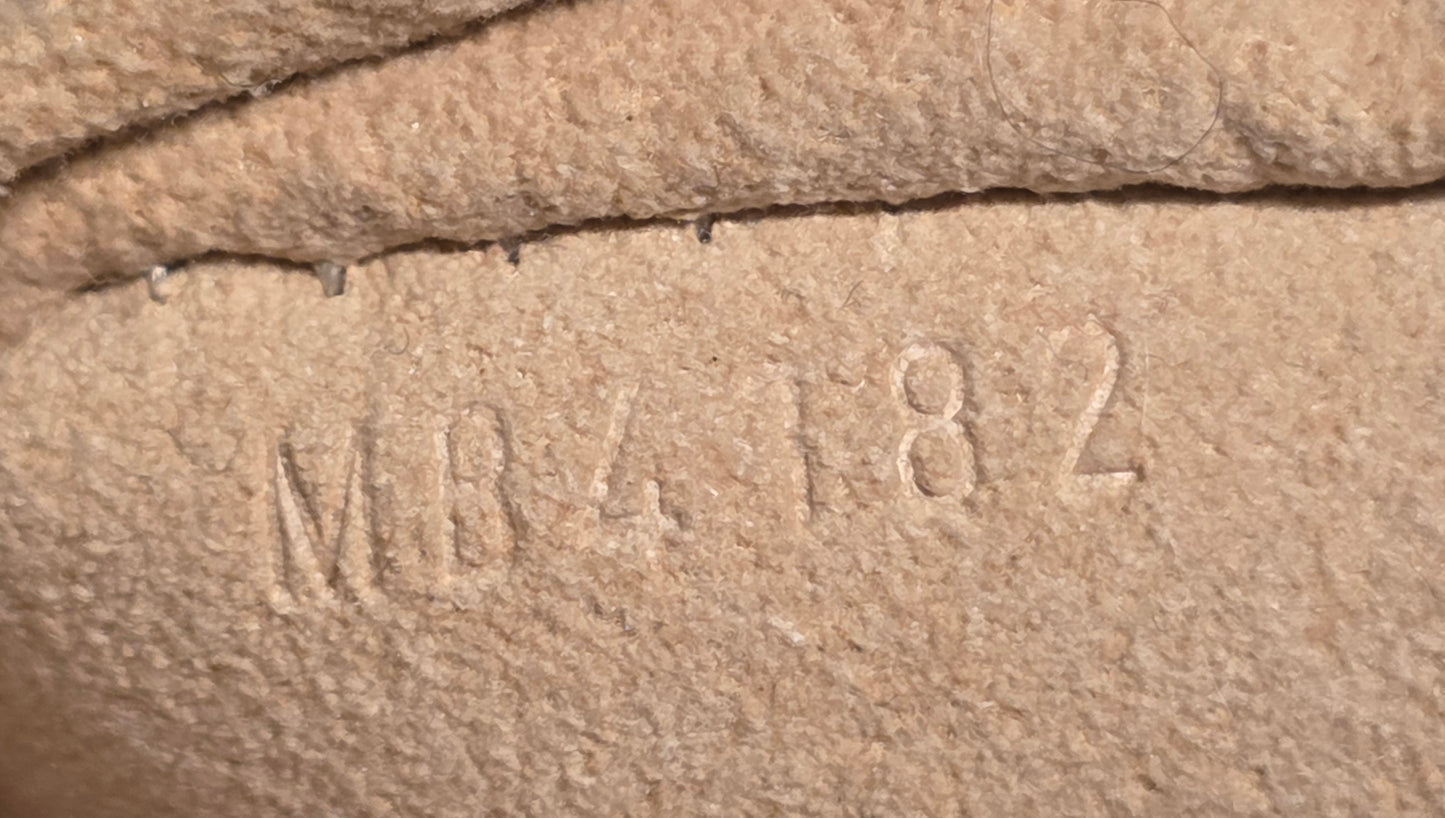 Authentic Louis Vuitton Retiro PM