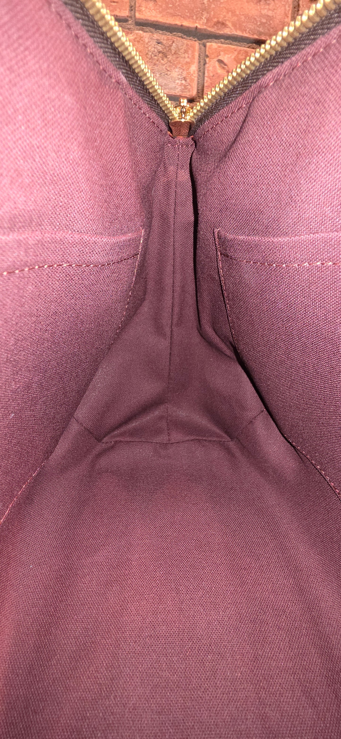 Authentic Louis Vuitton Turenne PM