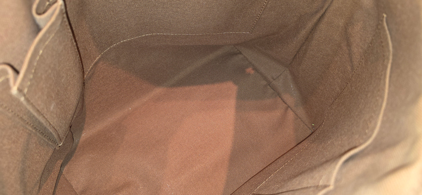 Authentic Louis Vuitton Palermo PM