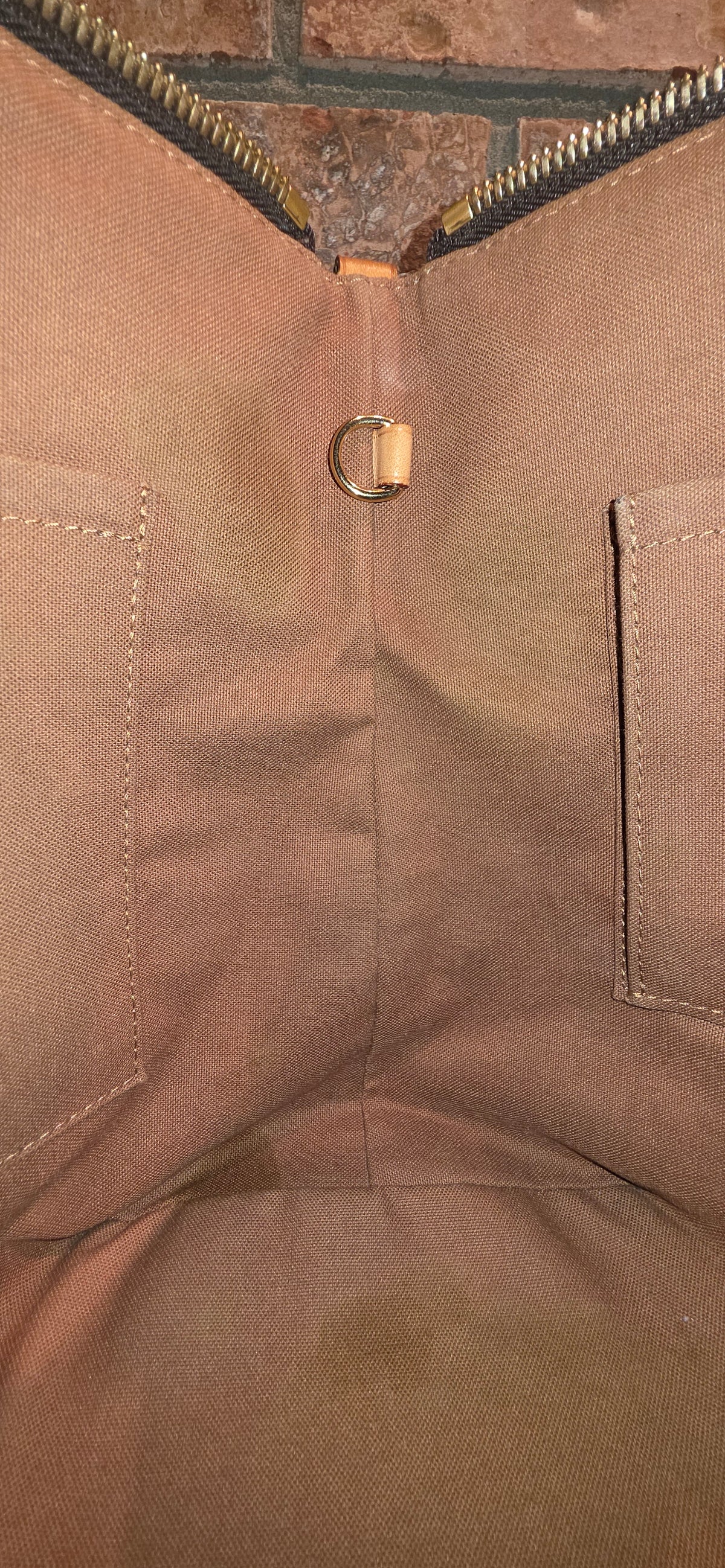 Authentic Louis Vuitton Palermo PM