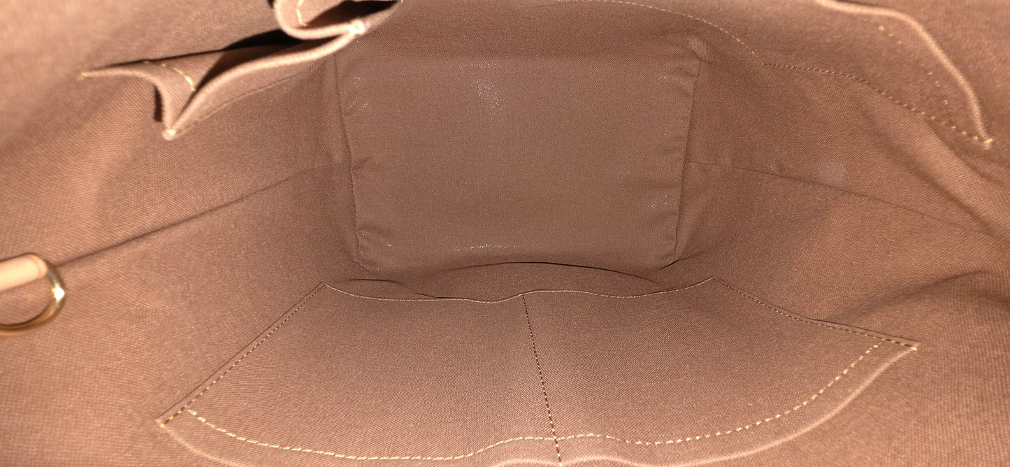 Authentic Louis Vuitton Palermo PM