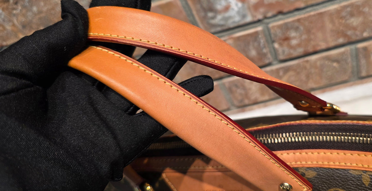 Authentic Louis Vuitton Retiro PM