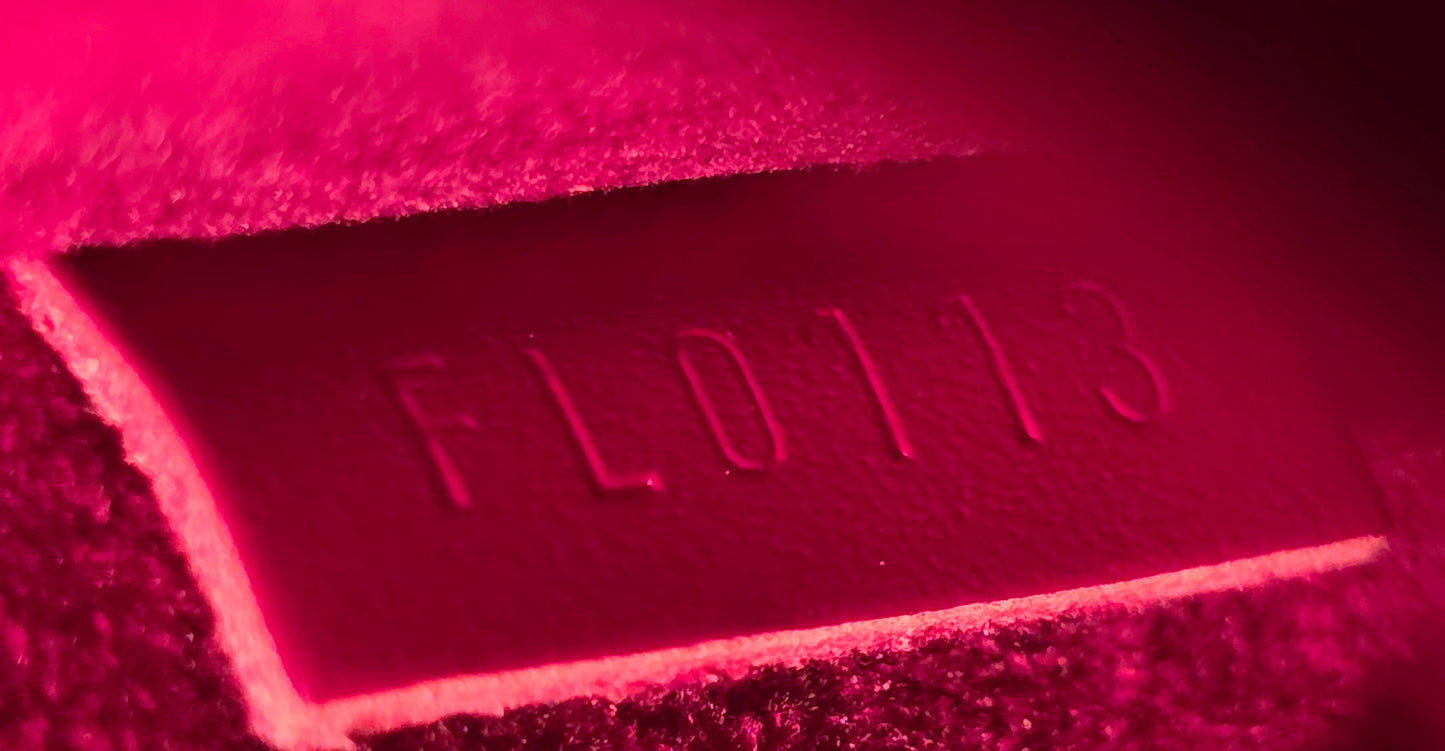 Authentic Louis Vuitton Alma BB Epi Leather in Fuchsia