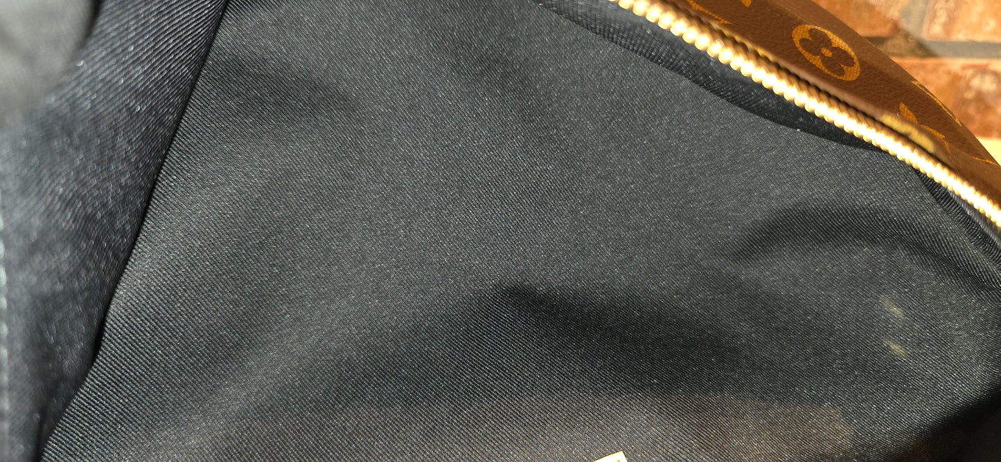 Authentic Louis Vuitton The OG Bumbag Monogram