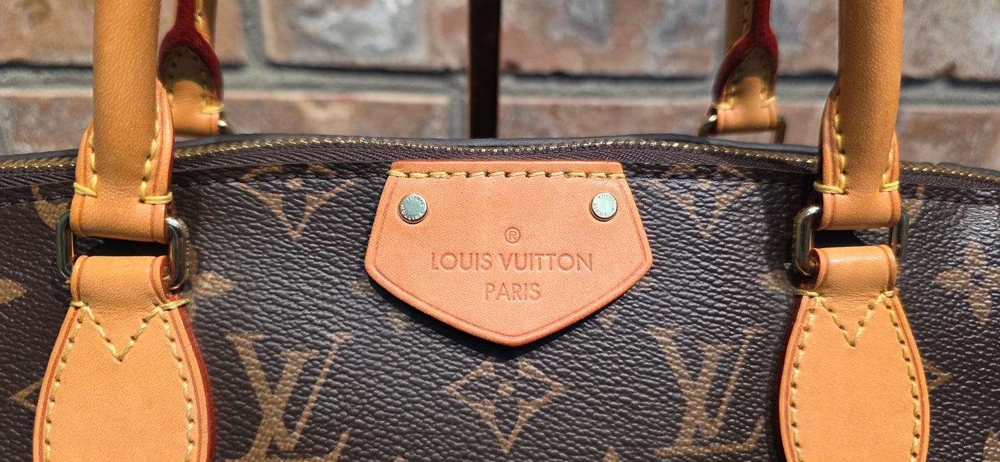 Authentic Louis Vuitton Turenne MM
