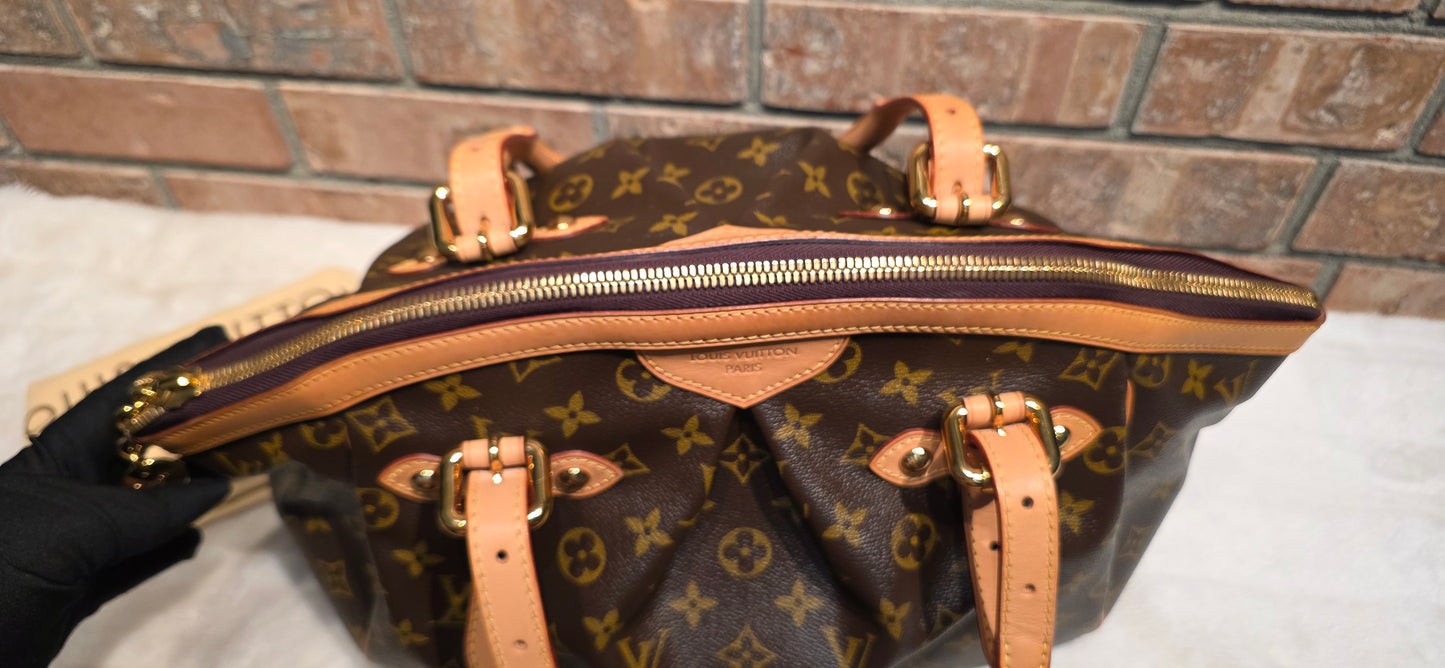 Authentic Louis Vuitton Tivoli GM