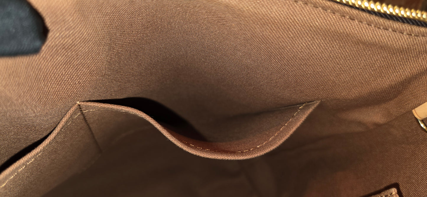 Authentic Louis Vuitton Palermo PM