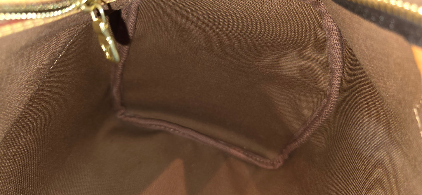 Authentic Louis Vuitton Speedy 30 Monogram