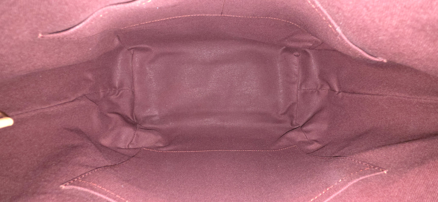 Authentic Louis Vuitton Turenne GM