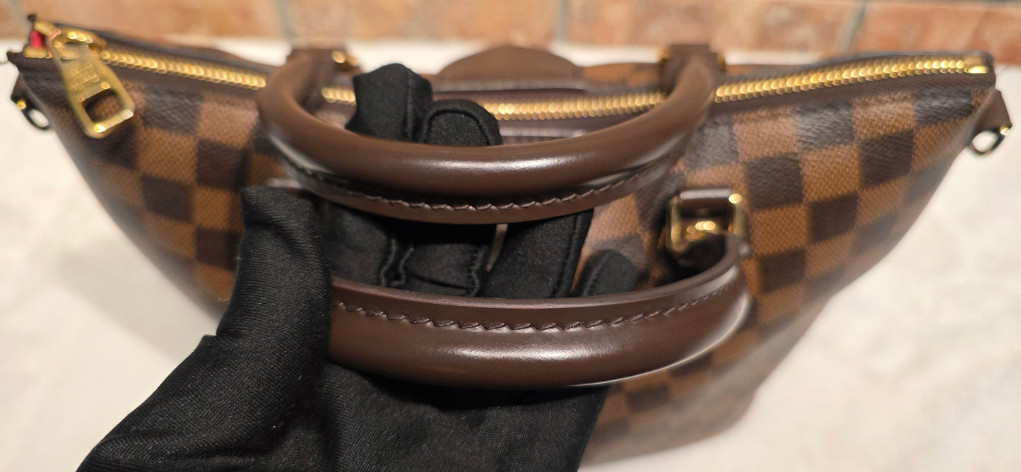 Authentic Louis Vuitton Siena PM (NO STRAP)