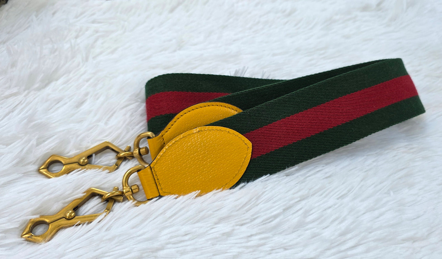 Authentic Gucci Neo Vintage Camera Bag