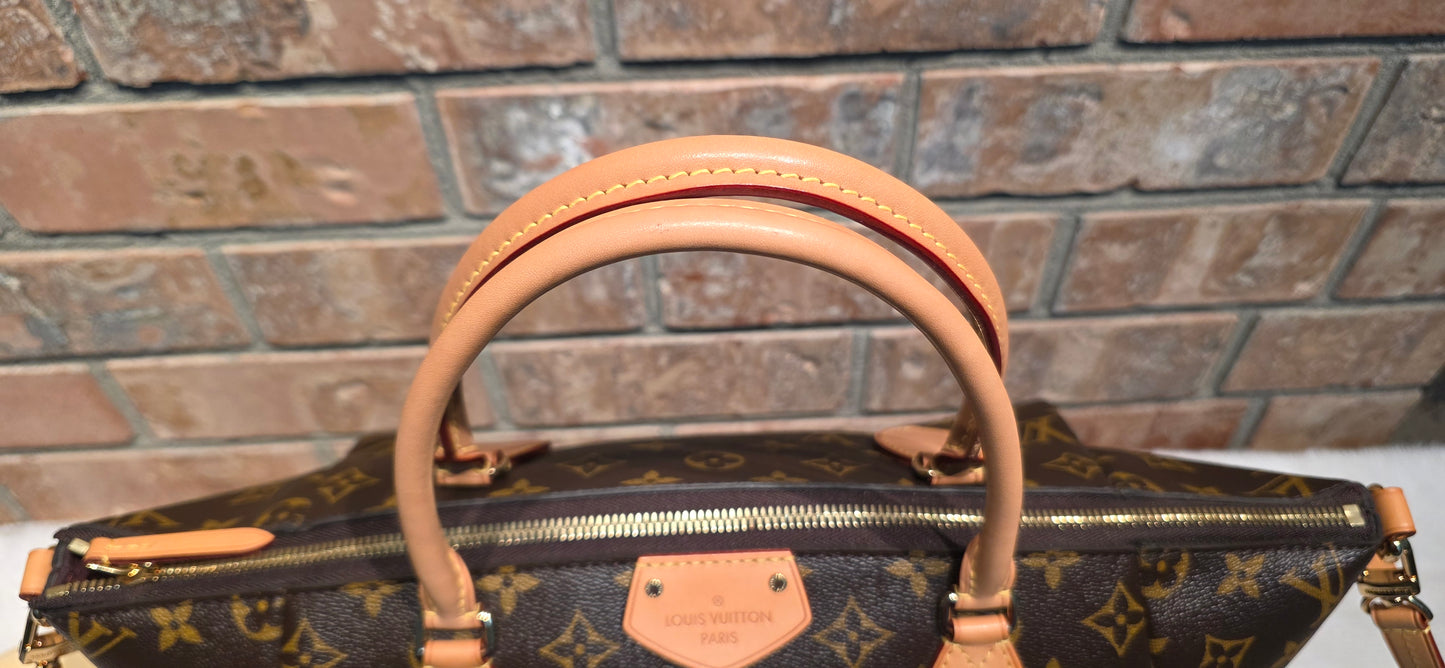 Authentic Louis Vuitton Turenne GM