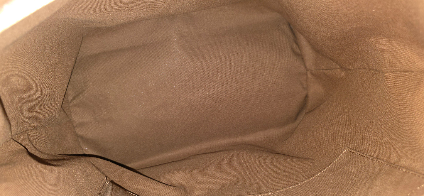 Authentic Louis Vuitton Palermo GM