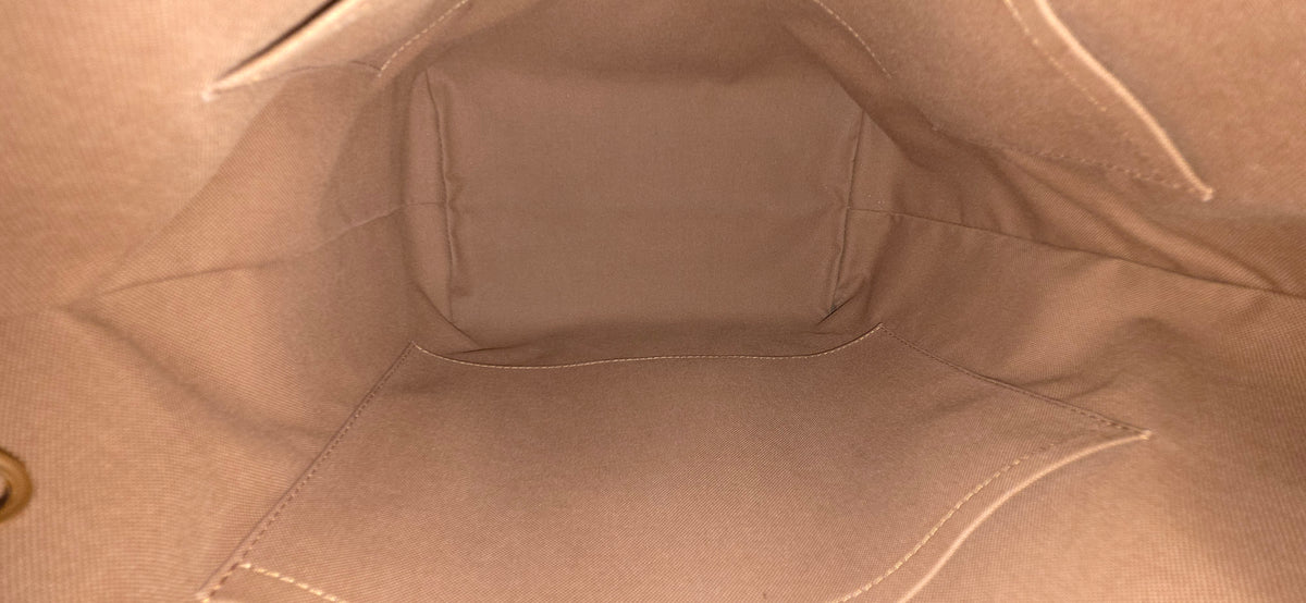 Authentic Louis Vuitton Totally MM Monogram