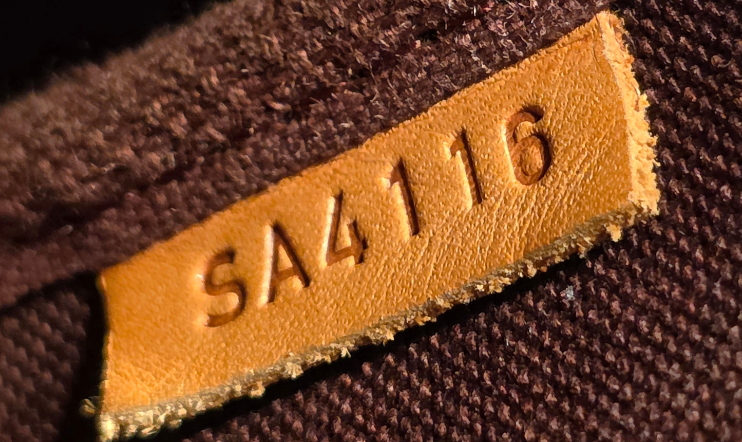 Authentic Louis Vuitton Favorite MM Monogram (SA4116)