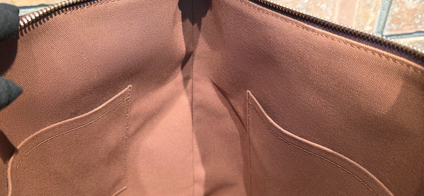 Authentic Louis Vuitton Totally MM Monogram