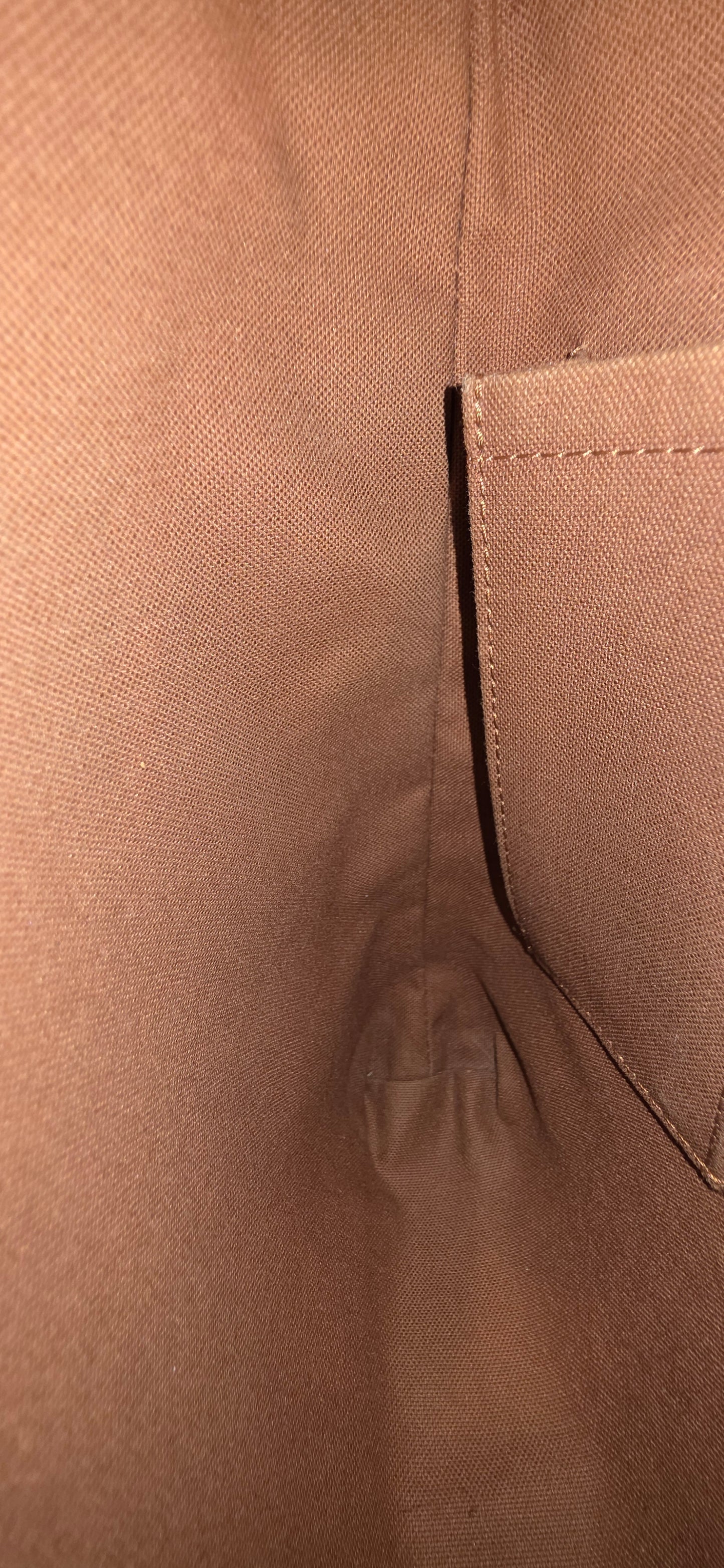 Authentic Louis Vuitton Odeon PM