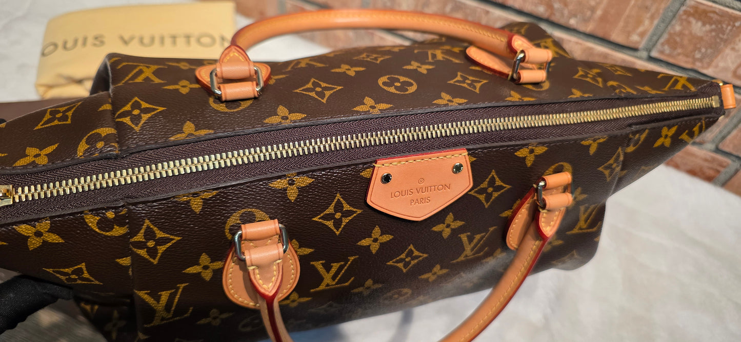 Authentic Louis Vuitton Turenne GM