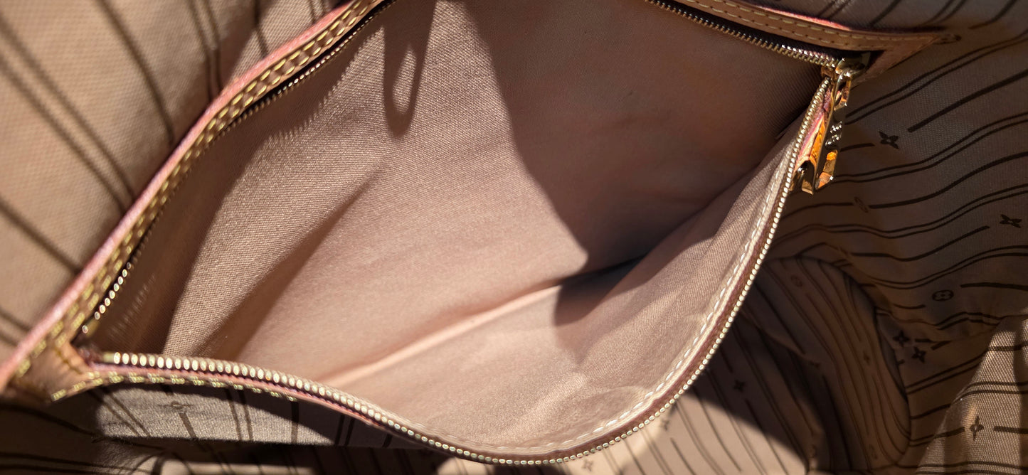 Authentic Louis Vuitton Delightful GM