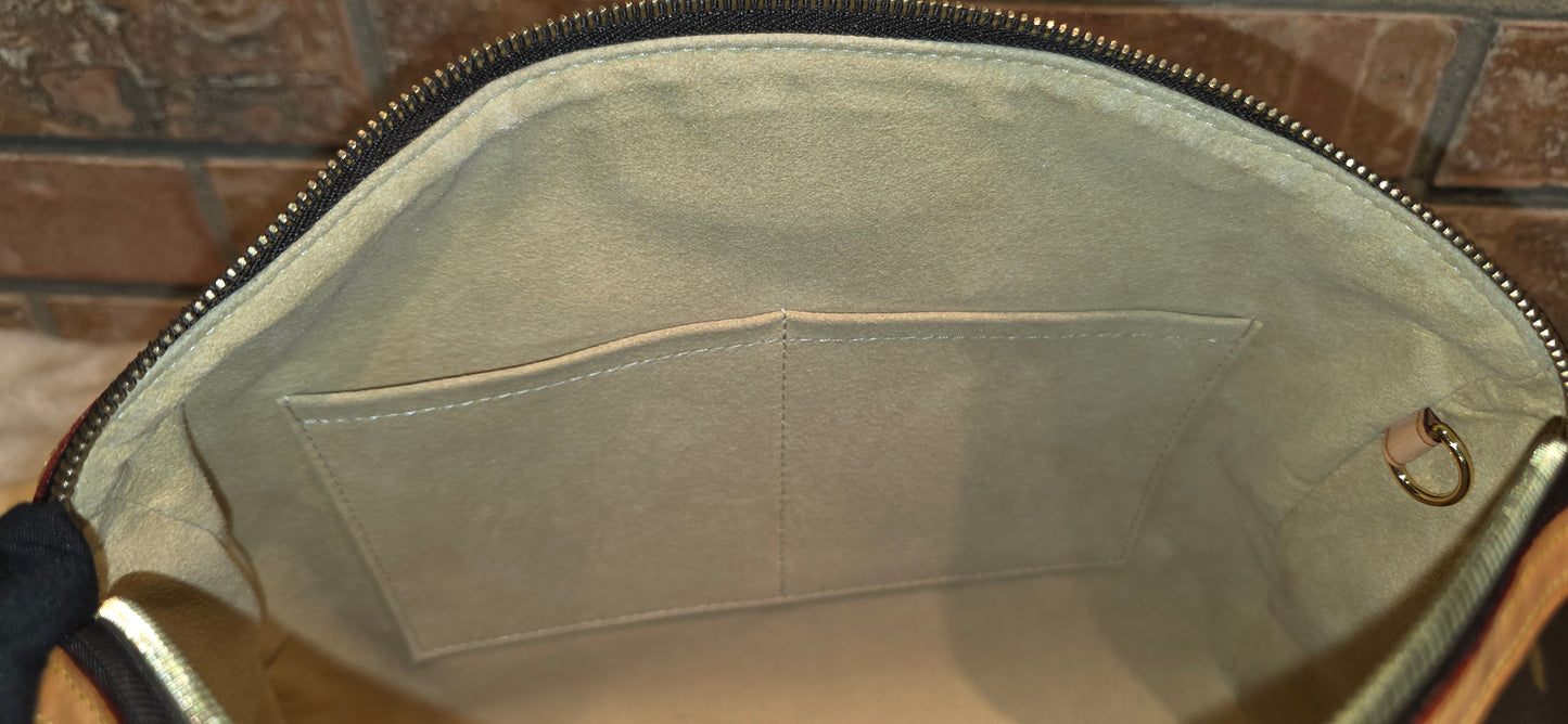 Authentic Louis Vuitton Retiro PM