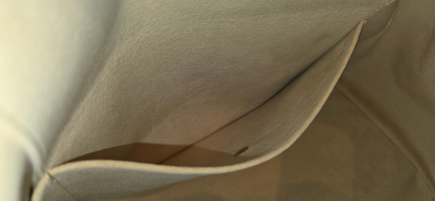 Authentic Louis Vuitton Beverly GM